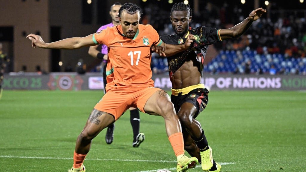 CAN 2025 : les probables adversaires de la Côte d&rsquo;Ivoire en 1/8 de finale