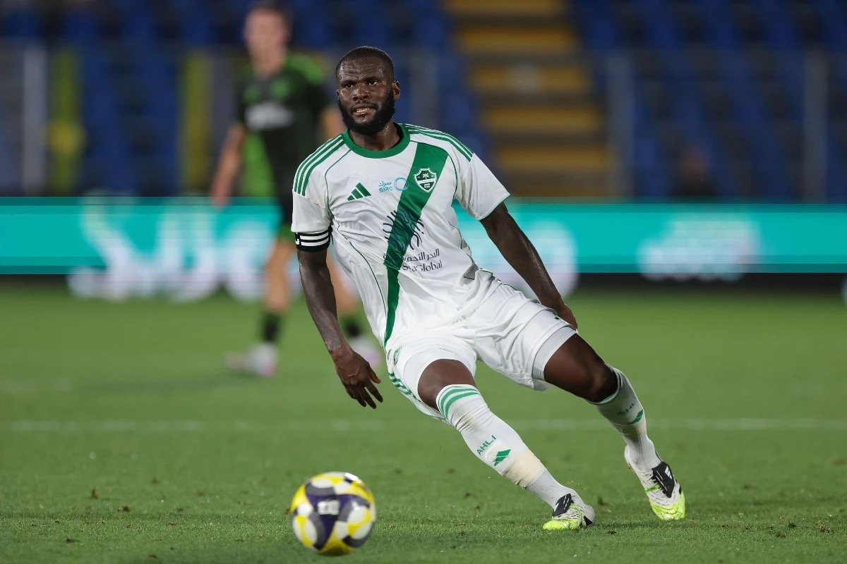 Transfert : la Juventus vise Franck Kessié à 0€