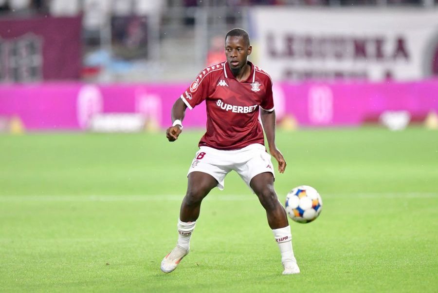 Roumanie : un joueur ivoirien risque la prison pour homicide involontaire