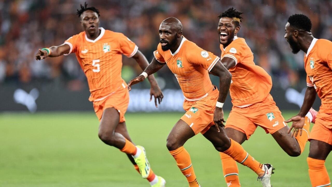 France – Côte d&rsquo;Ivoire : répétition grandeur nature avant le Mondial