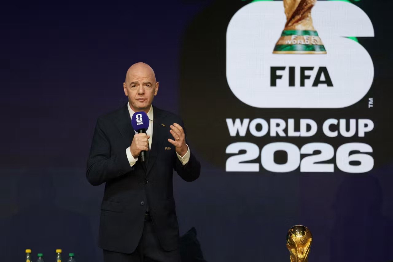 Coupe du monde 2026 : une édition historique à plus d&rsquo;un titre