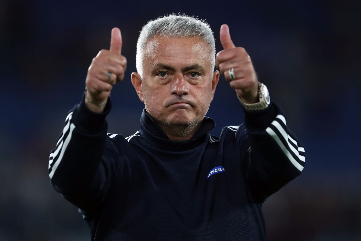 José Mourinho tout proche d&rsquo;un retour sensationnel au Real Madrid