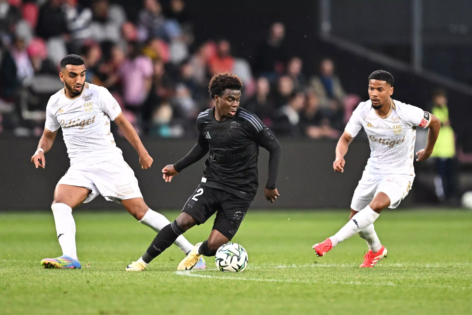 Saison 2026-27 : les Africains à suivre dans les grands championnats